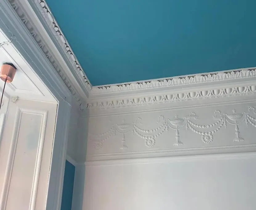 The Kingsview Townhouse - Boutique Hostel Edimburgo