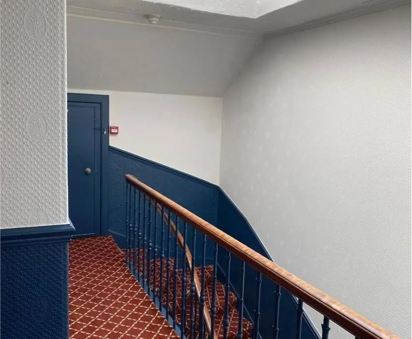 The Kingsview Townhouse - Boutique Hostel EDI