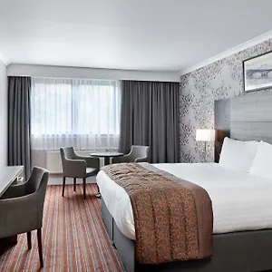 Hotel Leonardo Murrayfield, Edinburgh