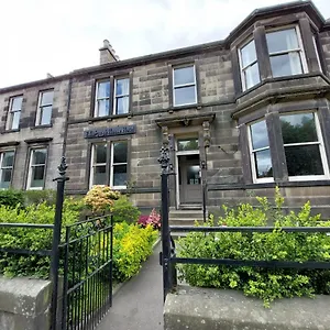 Szálloda House, Edinburgh