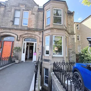 Vendégház Allison House 16, Edinburgh