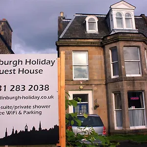 Panzió Edinburgh Holiday Guest House, Edinburgh