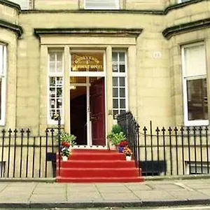 Grosvenor Gardens Edimburgo