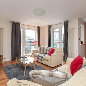 The Holyrood Park Apartment