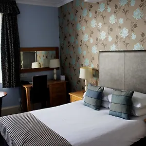 *** Hotel Muthu Westcliff Reino Unido