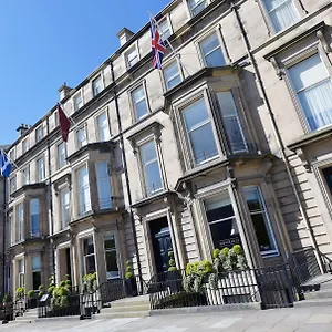 Szálloda The Bonham, Edinburgh