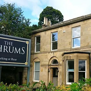The Thrums Edimburgo