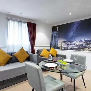 Stewart By Heeton Concept - Edimburgo