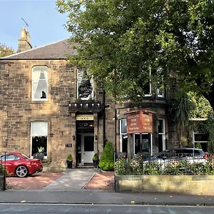 Glenalmond House Edimburgo