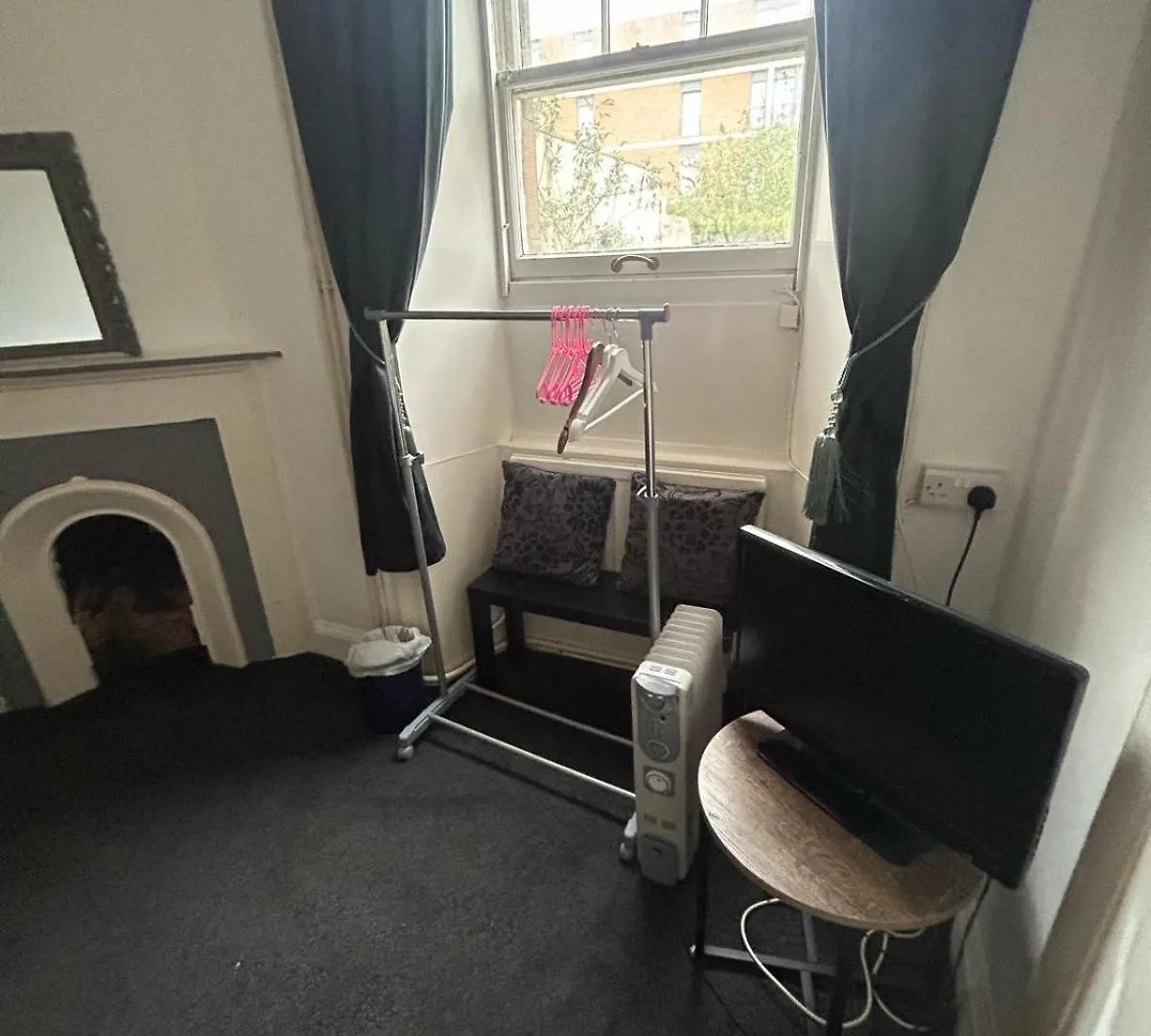 The Kingsview Townhouse - Boutique Hostel Edinburgh